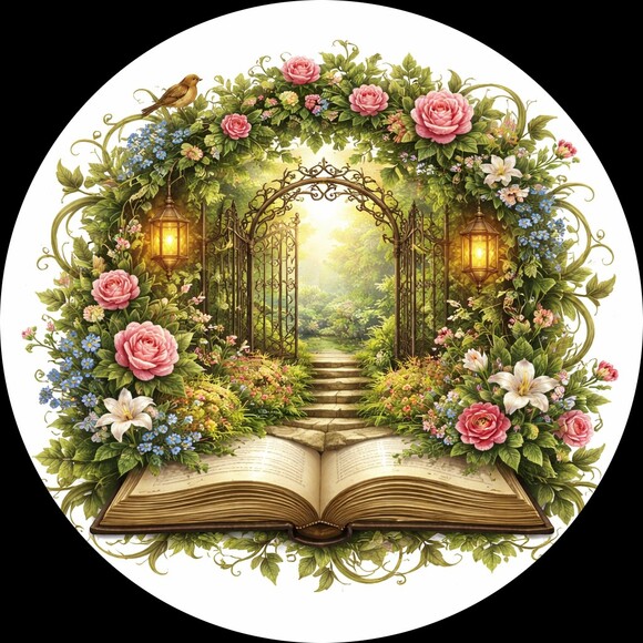 hiddennook